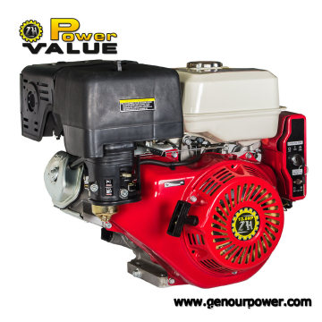 Power Value 188f 13HP 389cc Gx390 Gasoline Engine with Bottom Price